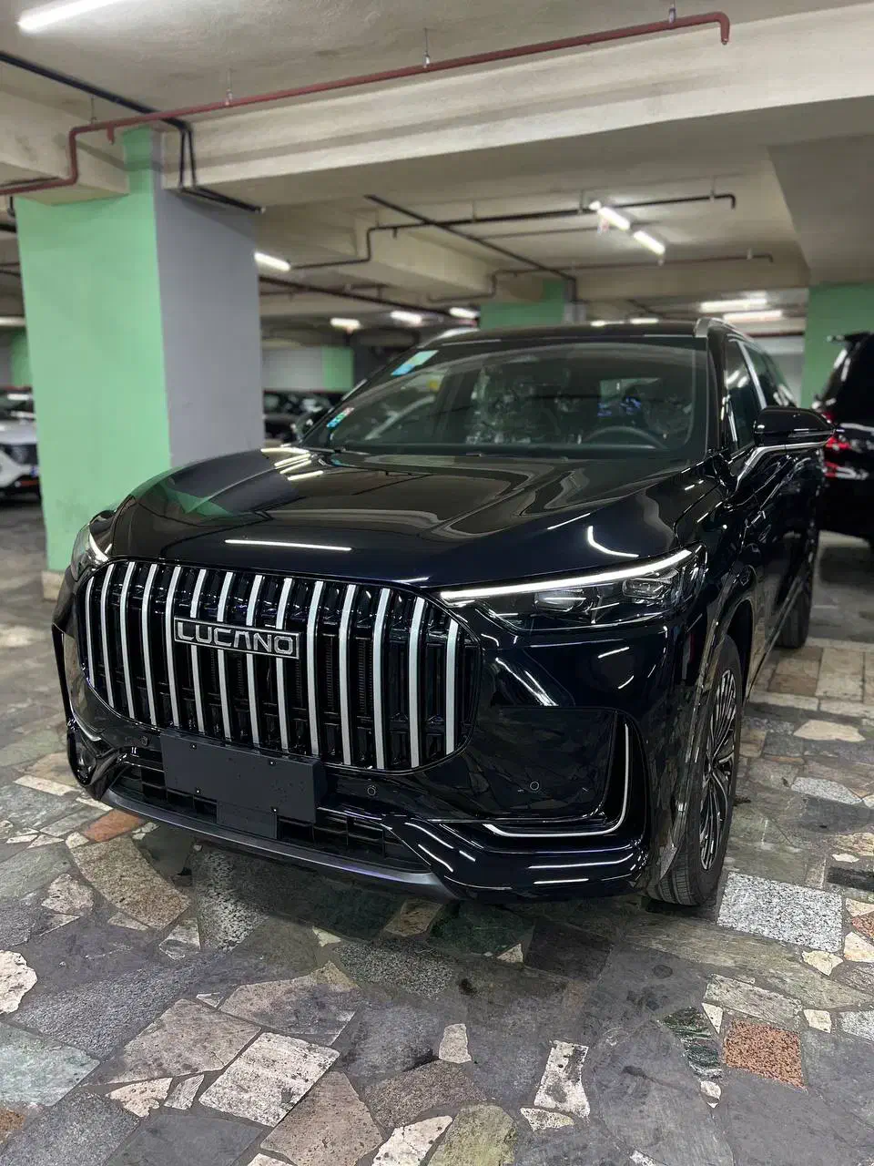 لوکانو ال۸ L8 نقد اقساط تحویل فوری بانکی|خودرو سواری و وانت|تهران, ظفر|دیوار
