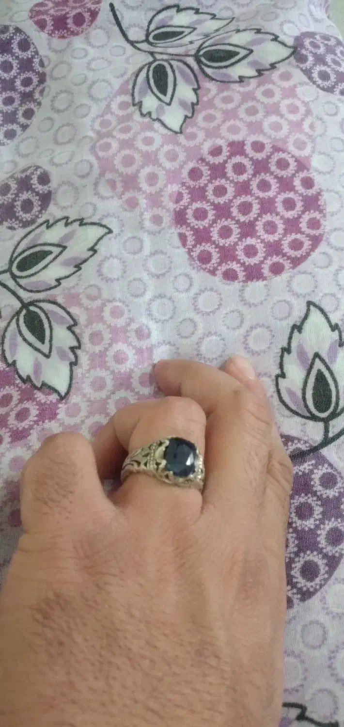 یاقوت کبود|جواهرات|خمینی‌شهر, |دیوار