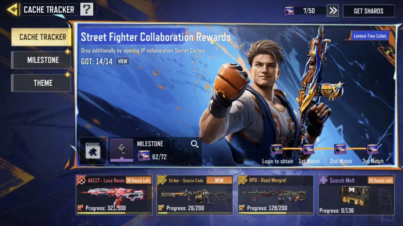 اکانت کالاف|کنسول، بازی ویدئویی و آنلاین|کرمان, |دیوار