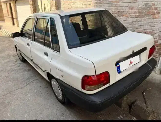 پراید۱۳۱|خودرو سواری و وانت|کنگاور, |دیوار