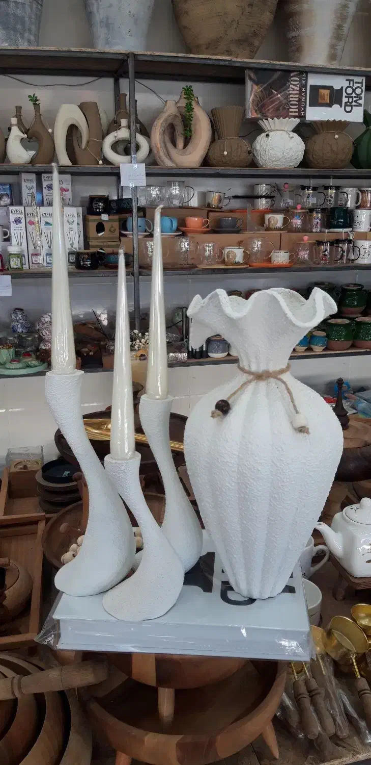 گلدون پا|لوازم التحریر|سرپل ذهاب, |دیوار