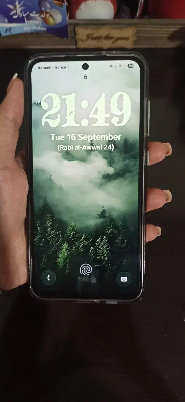 گوشی s24 fe|موبایل|شهریار, شهریار|دیوار