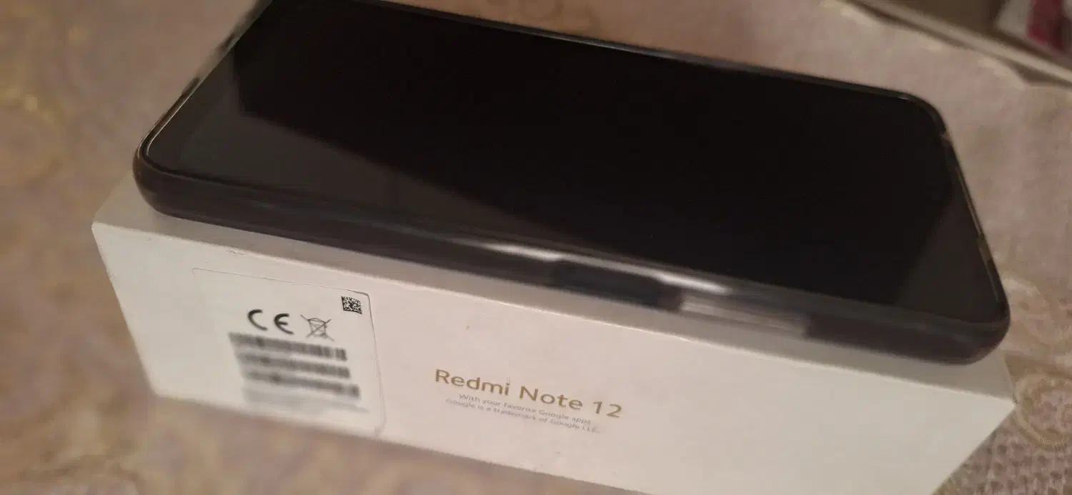 گوشی موبایل شیائومی|موبایل|تهران, مشیریه|دیوار