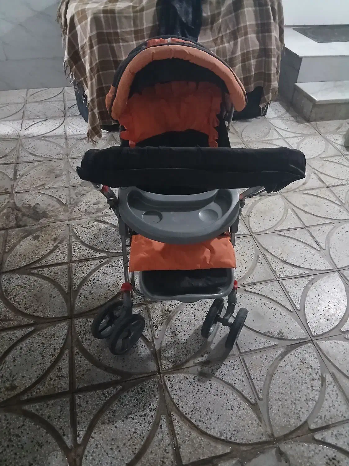 کالسکه|کالسکه و لوازم جانبی|سبزوار, جهاد کشاورزی|دیوار