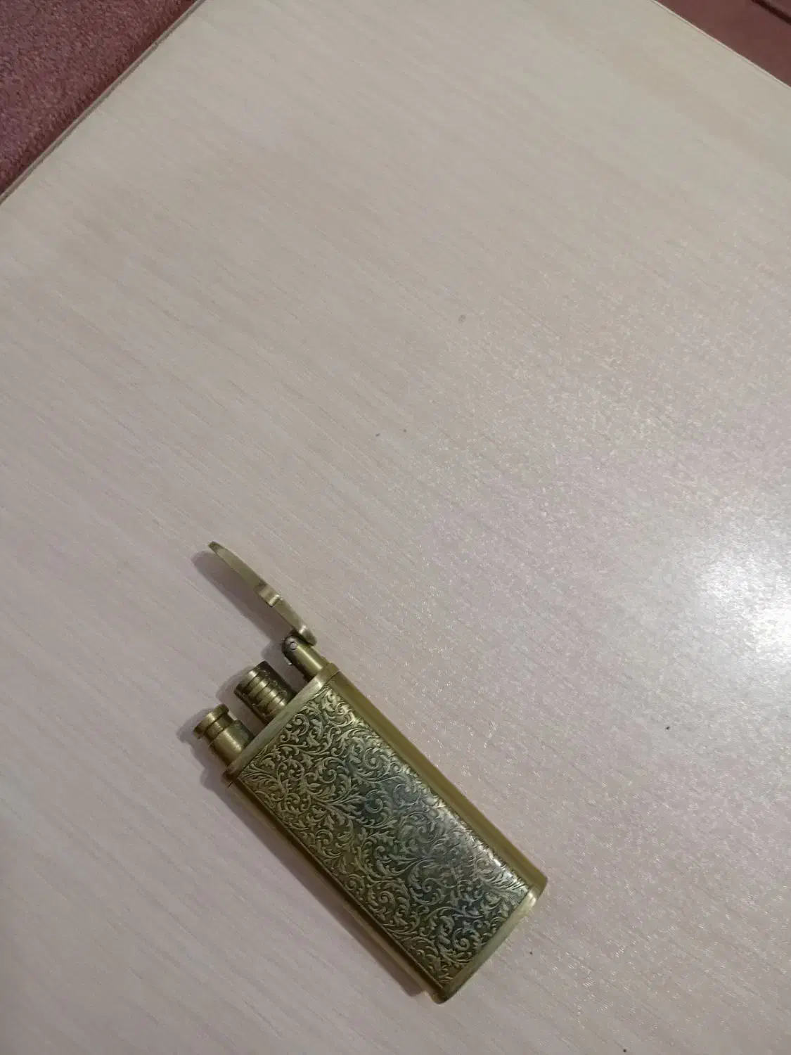 فندک|زیورآلات و اکسسوری|فردوس (خراسان), |دیوار