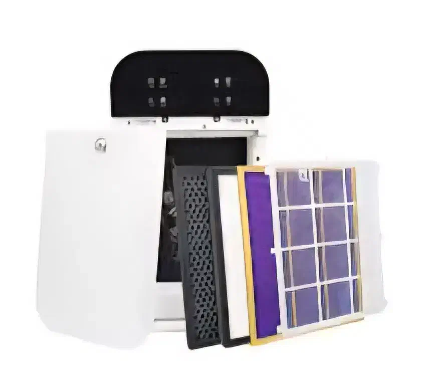 تصفیه هوای آلماپرایم ۳۶۱ آکبند|پنکه و تصفیهکنندهٔ هوا|تهران, آذربایجان|دیوار