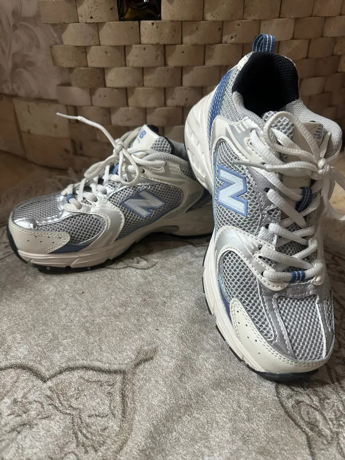 کتانی خارجی زنانه|کیف، کفش، کمربند|ری, ظهیرآباد|دیوار