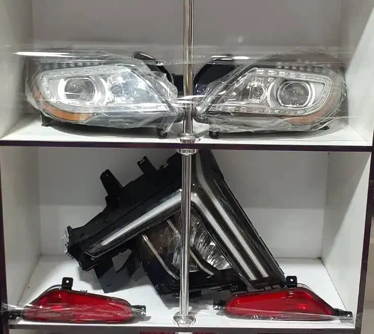 قطعات یدکی اصلی خودورهای چینی ،کره ای و ژاپنی|قطعات یدکی و لوازم جانبی|کرمان, |دیوار