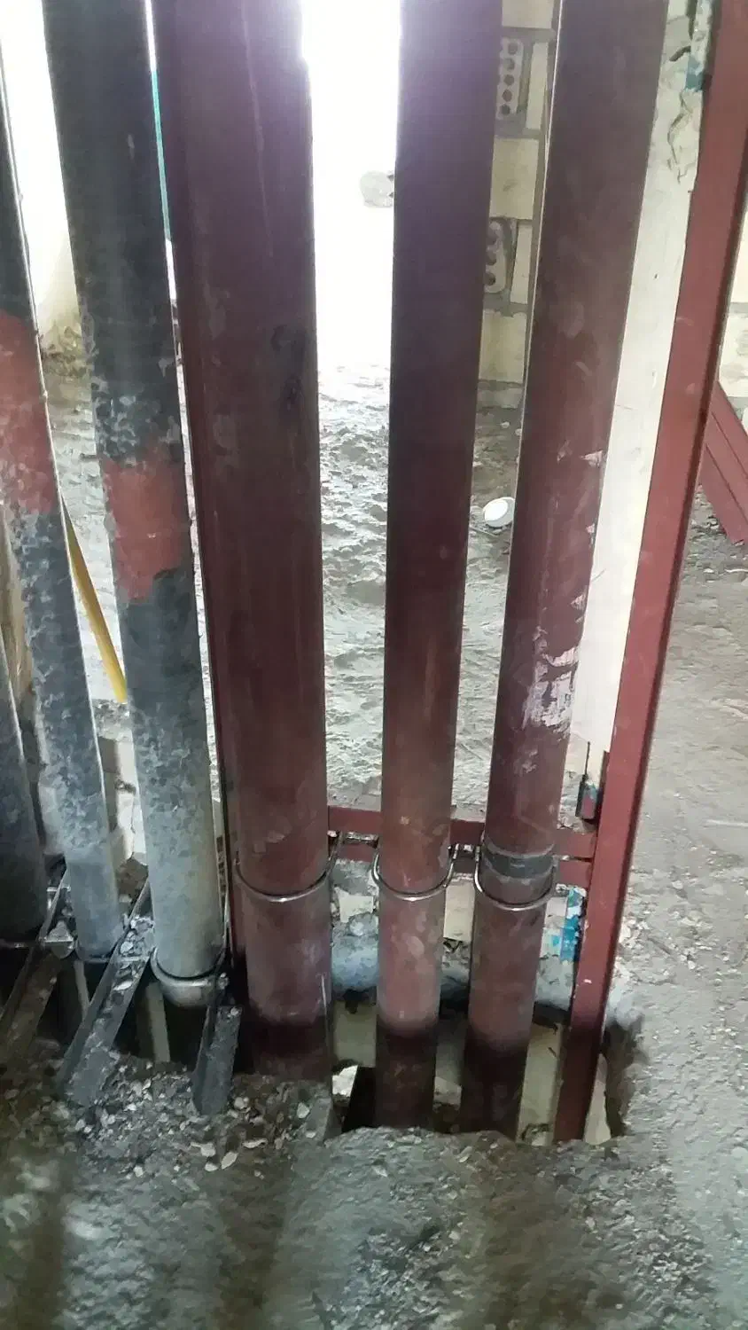 شاگرد جوشکار اتش نشانی از18تا40 ساله|استخدام معماری، عمران و ساختمانی|مشهد, شهید علی محمدی|دیوار