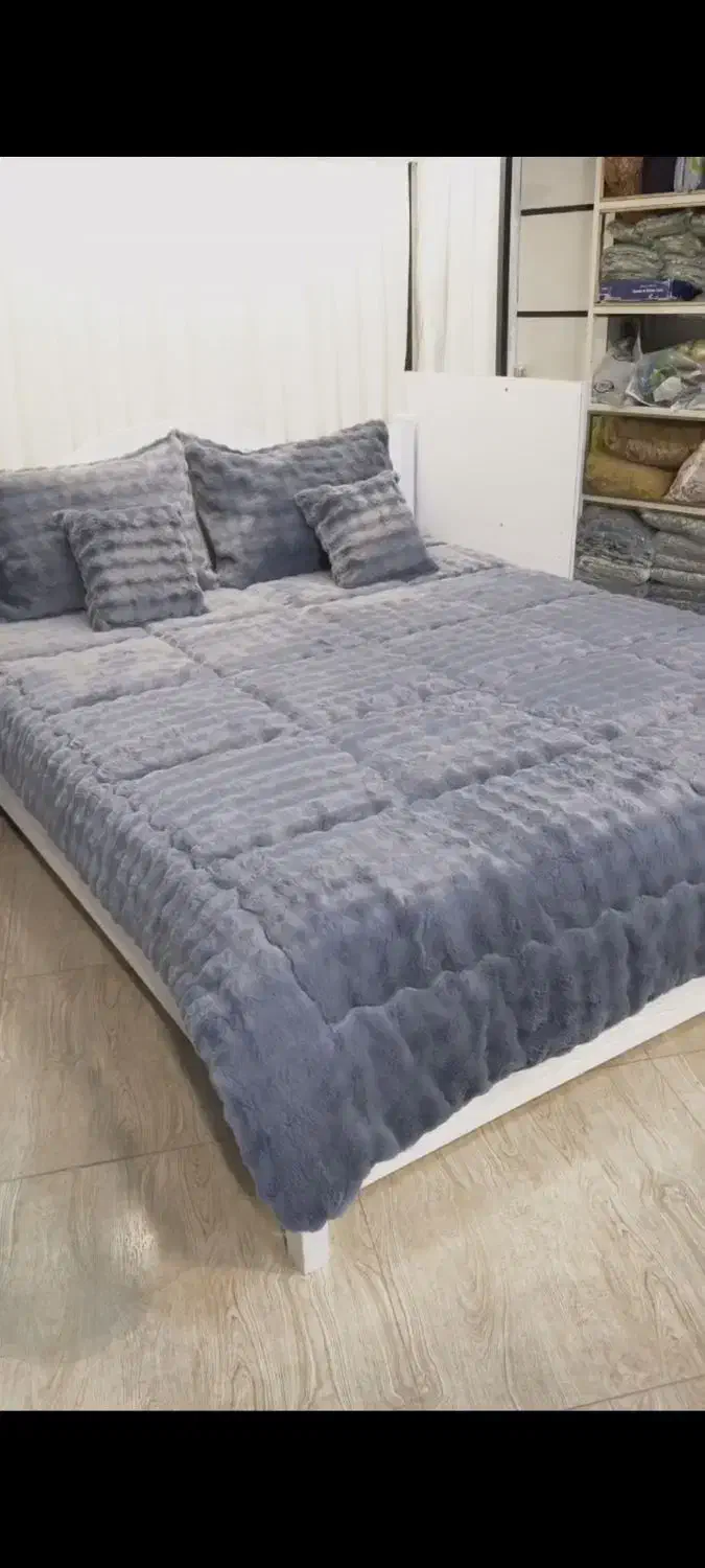 ست رو تختی دو نفره|سرویس روتختی|کوهدشت, |دیوار