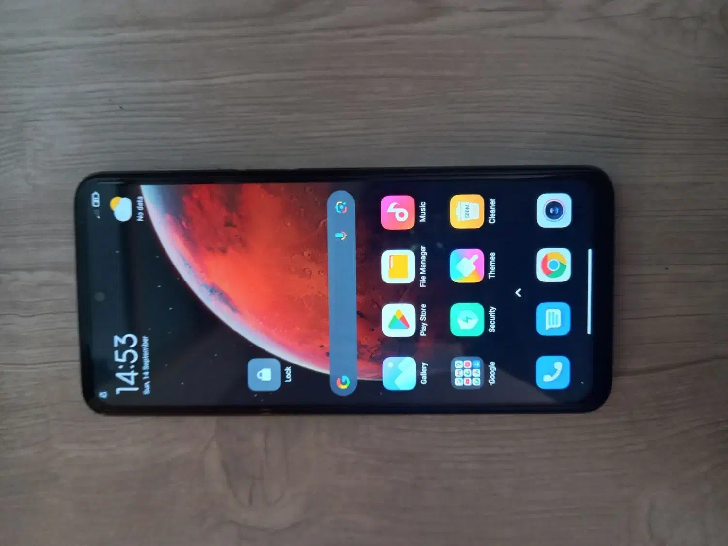 note 9s نوت ۹|موبایل|تهران, شهرک چیتگر|دیوار
