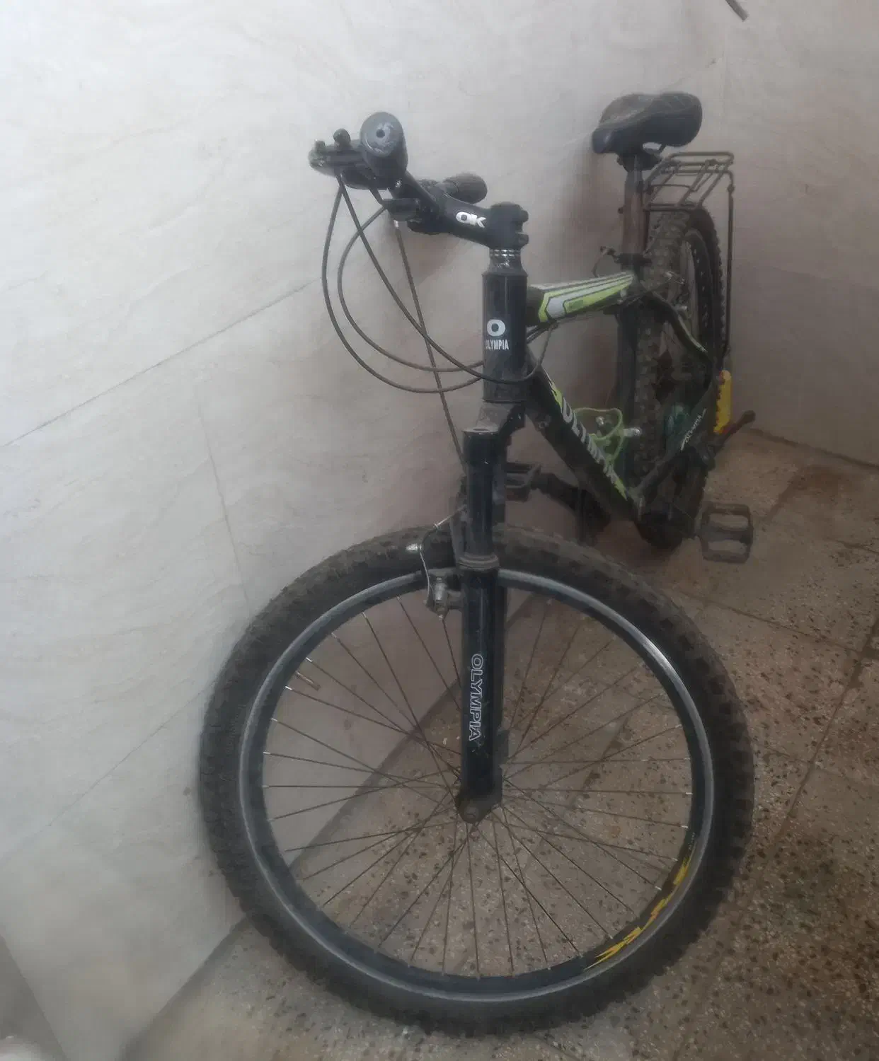 دوچرخه المپیاد۲۶|دوچرخه، اسکیت، اسکوتر|ورامین, ورامین|دیوار