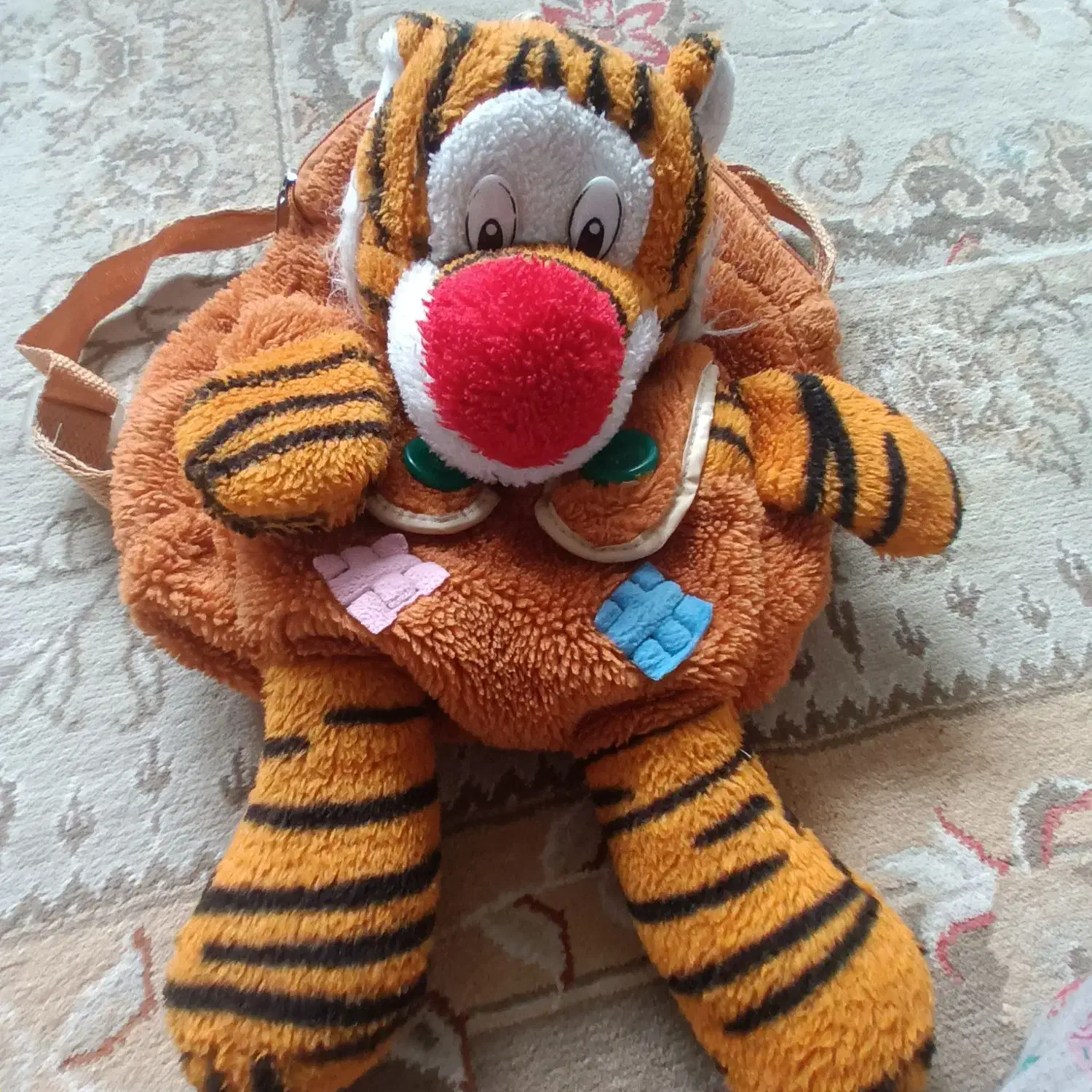 کیف وکفش پسرانه|کیف، کفش، کمربند|بیرجند, |دیوار