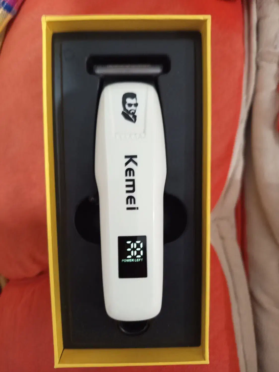 خط زن kemei نو|آرایشگاه و سالن‌های زیبایی|کرمان, |دیوار