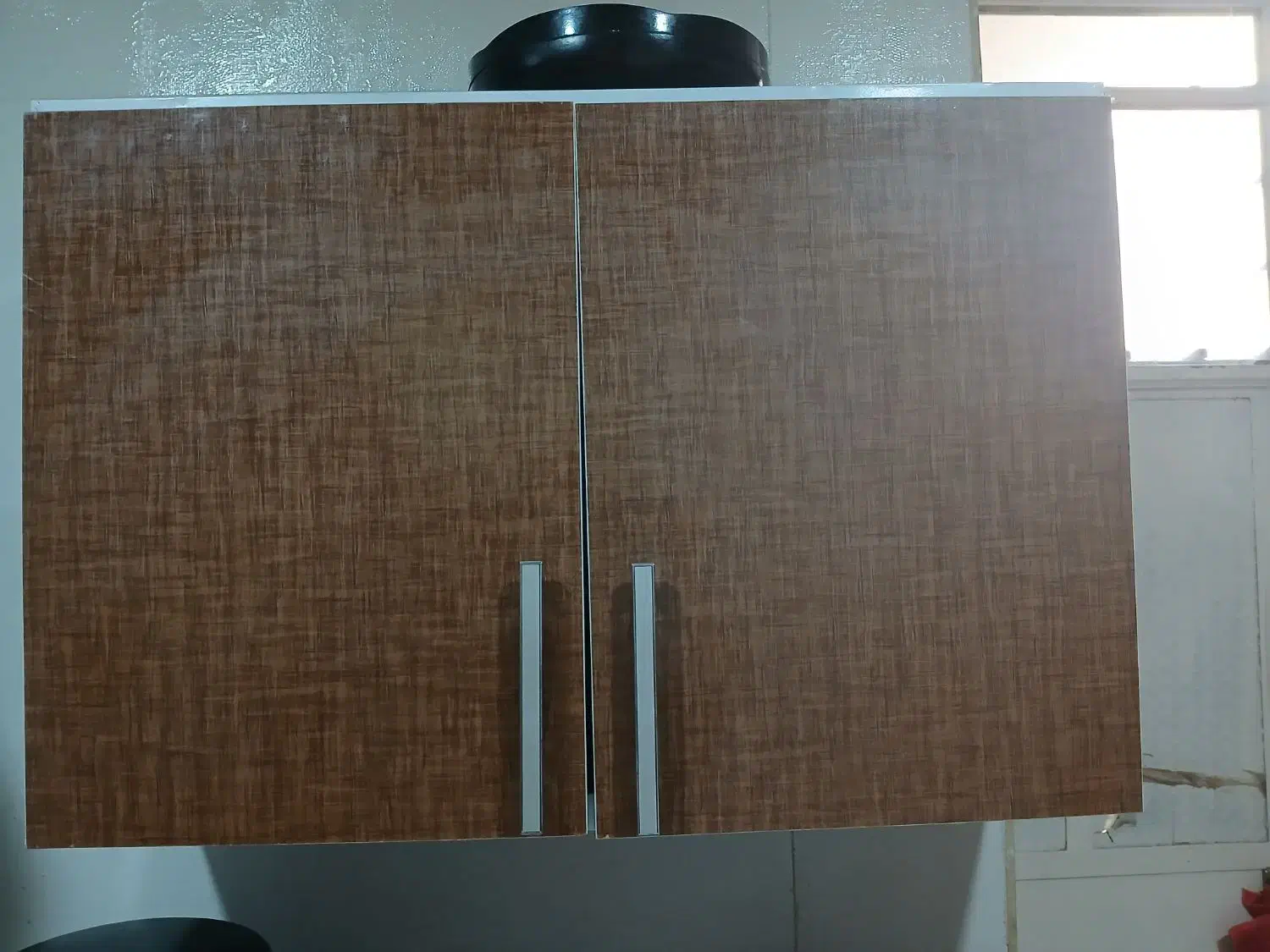 کابینت|مصالح و تجهیزات ساختمان|امیدیه, |دیوار