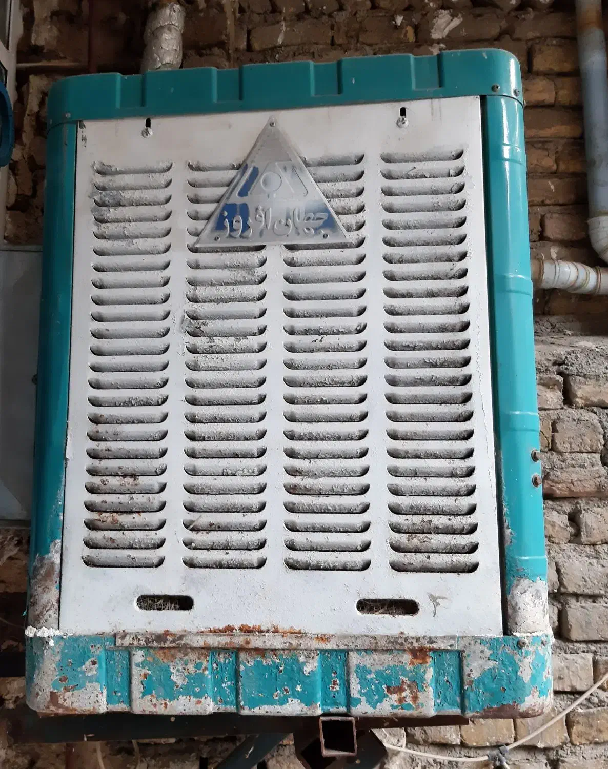 کولر آبی|کولر آبی|مشهد, نوید|دیوار