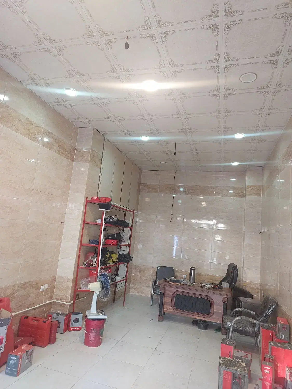 اجاره مغازه خیابان امام|اجارهٔ مغازه و غرفه|آذرشهر, |دیوار