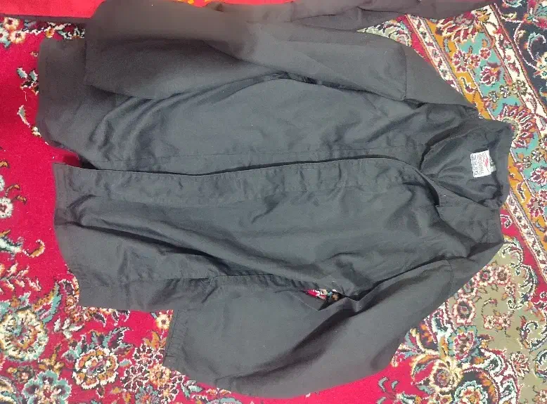 لباس کونگ فو سایز ۲|تجهیزات ورزشی|کبودرآهنگ, |دیوار