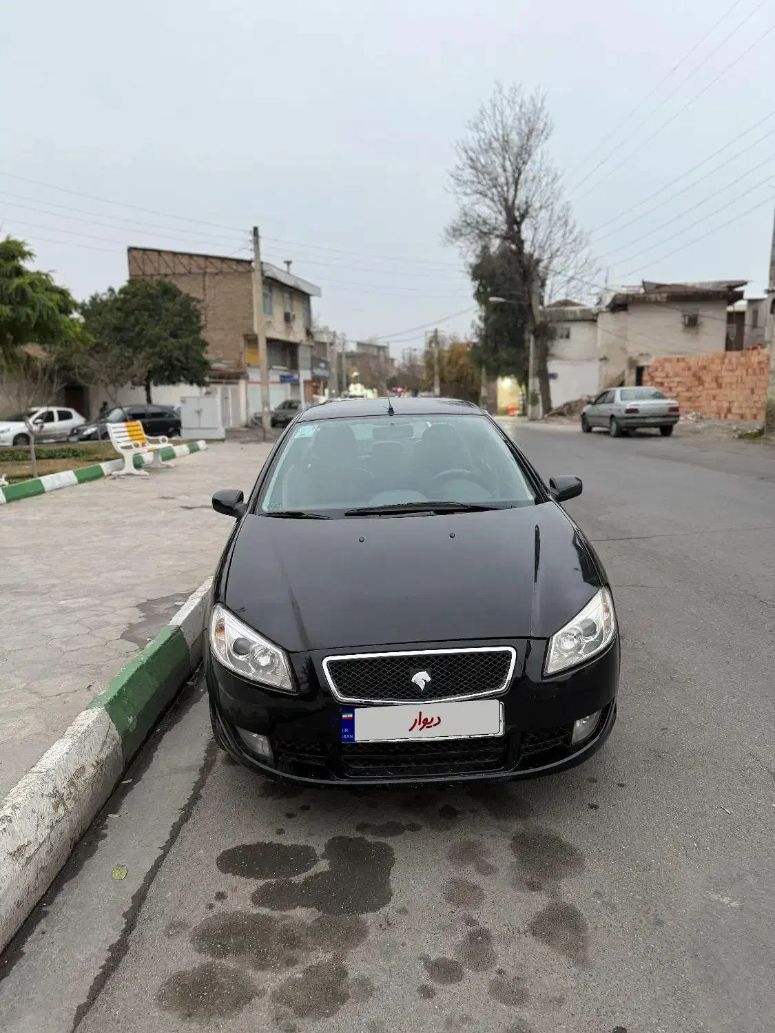 فروش رانا tu5 مدل ۹۷ lx فول موتور گیربکس به شرط|خودرو سواری و وانت|گرگان, |دیوار