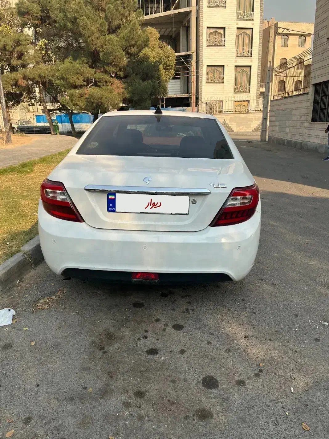 فروش خودرو|خودرو سواری و وانت|تهران, کرمان|دیوار