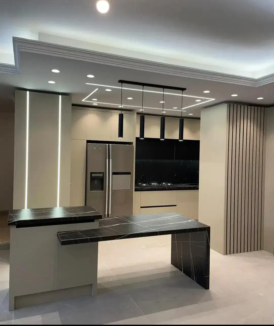 دکوراسیون کناف کابینت باسازی تکمیل واحد اقساط|خدمات پیشه و مهارت|کرمانشاه, |دیوار