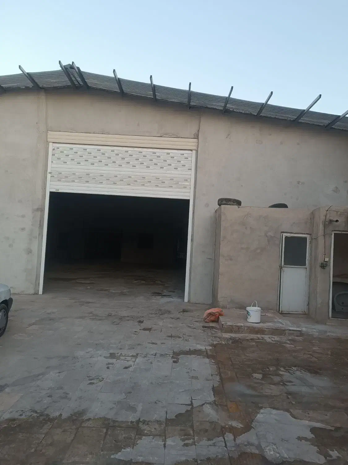 سوله صنعتی|اجارهٔ دفتر صنعتی، کشاورزی، تجاری|قم, جاده معدن|دیوار