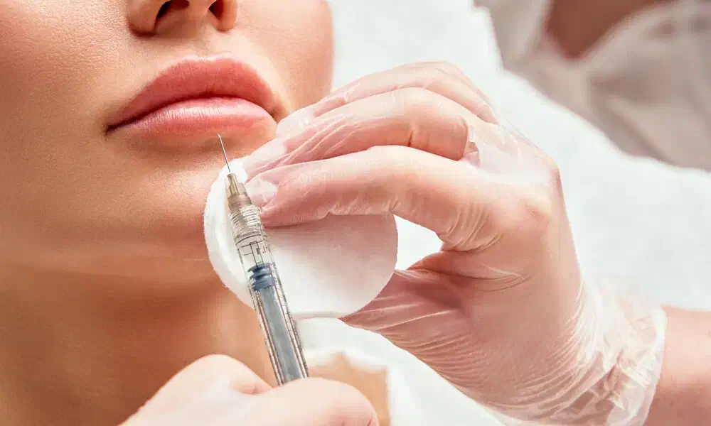 آموزش تزریق ژل و بوتاکس و کاشت نخ|خدمات آموزشی|ارومیه, |دیوار