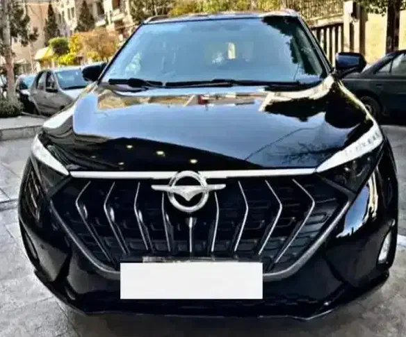 هایما x7 مدل ۱۴۰۴/تحویل آنی درب نمایندگی|خودرو سواری و وانت|تهران, حبیب الله|دیوار