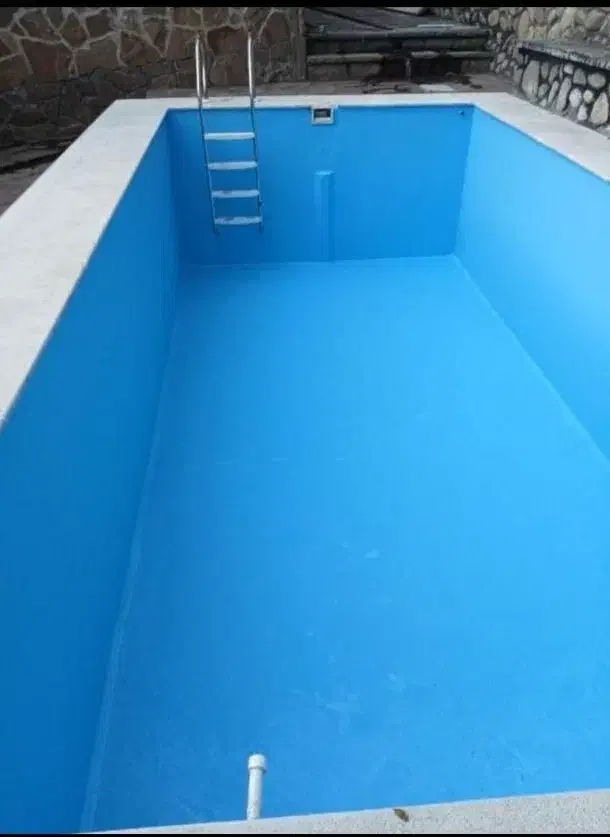 عایق نانو استخر و پشت بام تضمینی بدون خرابی|خدمات پیشه و مهارت|مشهد, وکیل‌آباد|دیوار