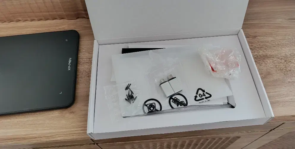 قلم نوری مدل xp pen deco mini7|قطعات و لوازم جانبی رایانه|پلدختر, |دیوار