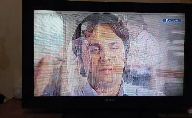 تلویزیون سونی ۳۲ براویا|تلویزیون و پروژکتور|تهران, افسریه شمالی|دیوار