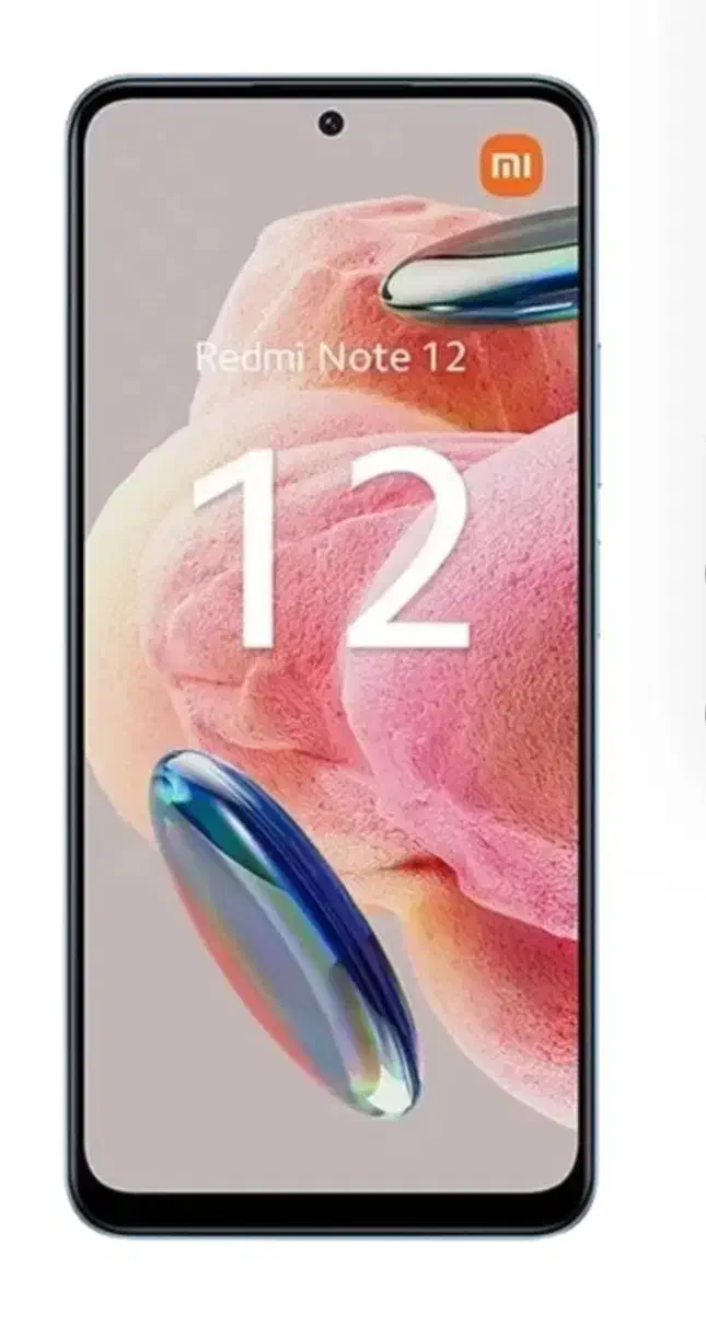 ردمی نوت12|موبایل|کوهدشت, |دیوار