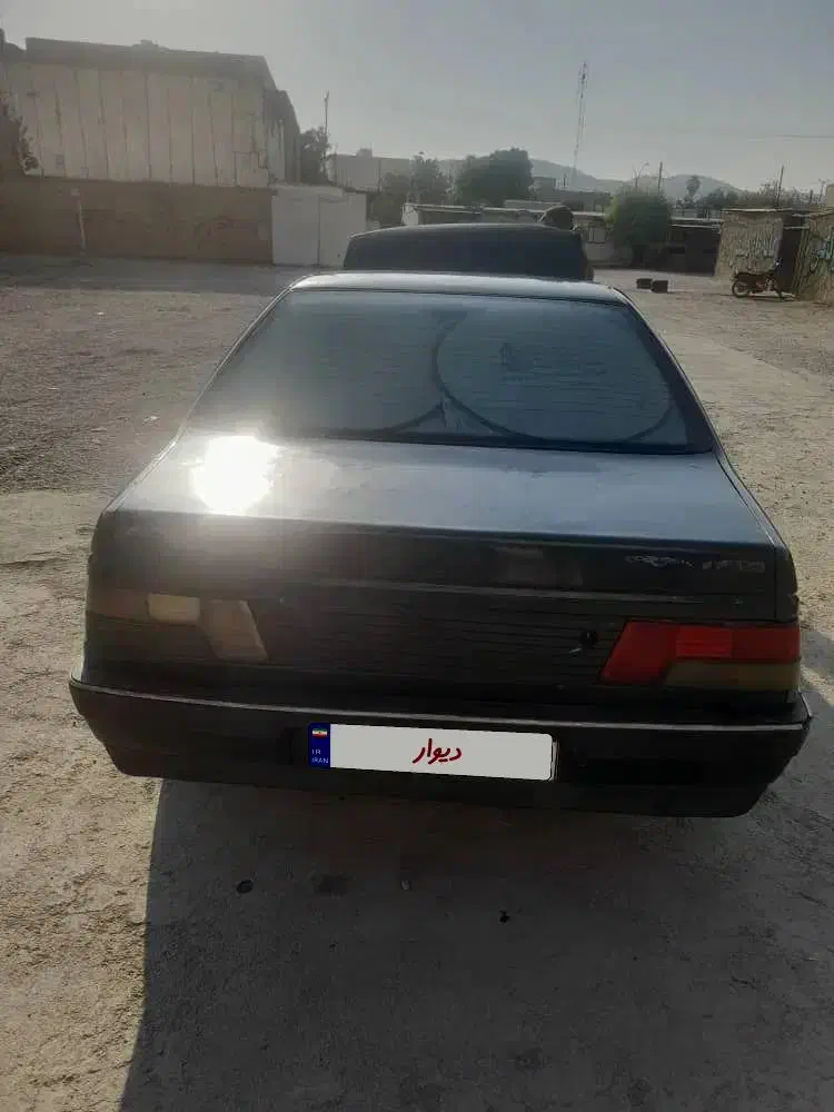 آردی ۱۶۰۰|خودرو سواری و وانت|ایذه, |دیوار