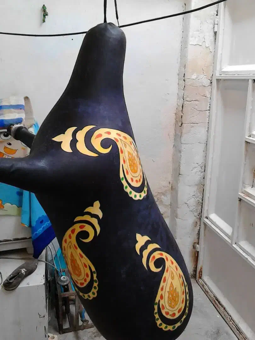 فروش نی انبان|سازهای بادی|چهارباغ, |دیوار