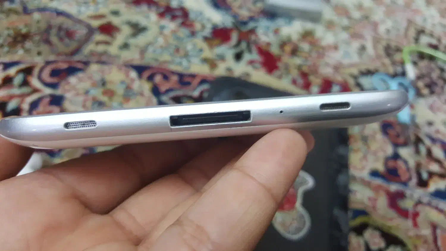 تبلت گوشی سامسونگ|تبلت|مشهد, نرگس (شهرک غرب)|دیوار