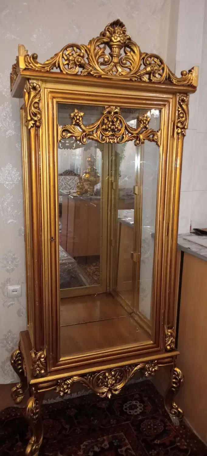 بوفه|بوفه، ویترین، کنسول|تبریز, |دیوار