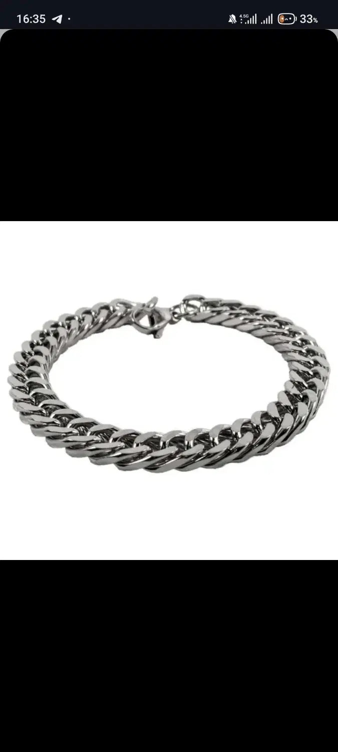 دستبند اصل زیپو|بدلیجات|تهران, نارمک جنوبی|دیوار