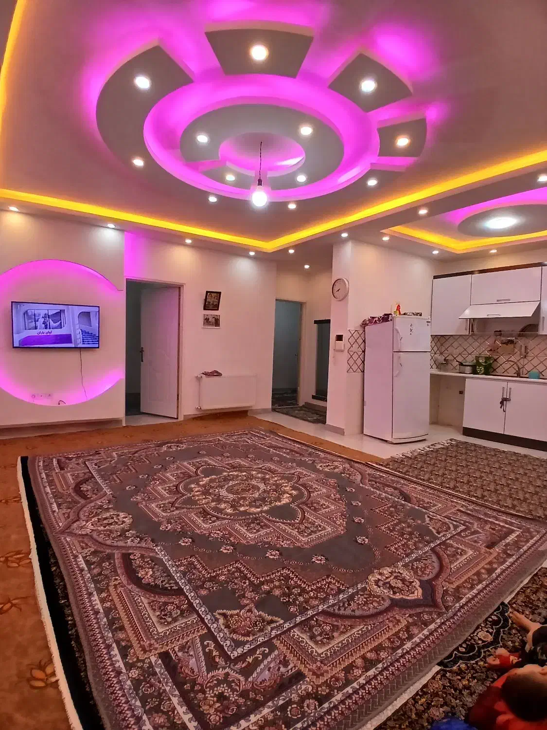 آپارتمان تک واحده/شیک و نوساز/پارکینگ اختصاصی|فروش آپارتمان|رشت, پاره بیجار|دیوار