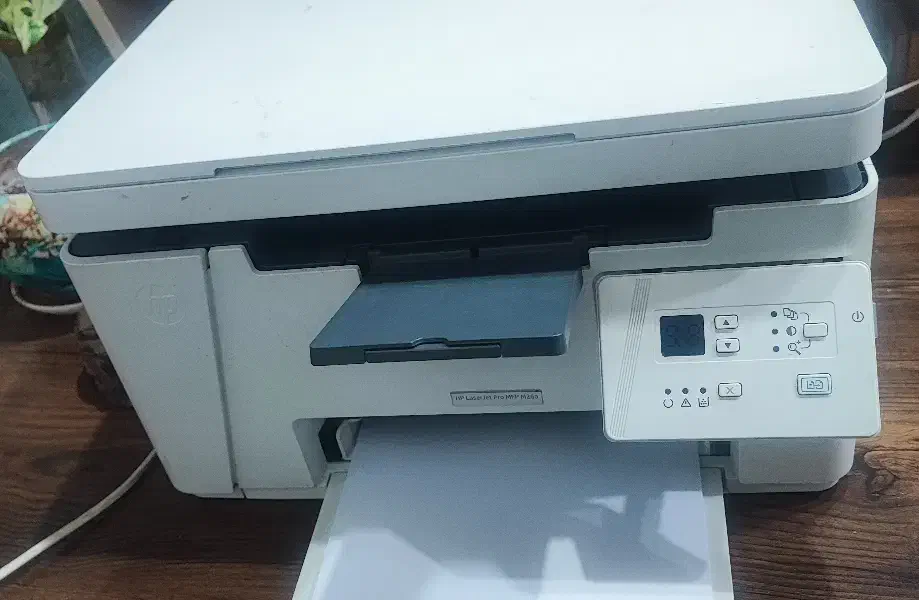 فروش دستگاه پرینتر سه کاره Hp|پرینتر، اسکنر، کپی، فکس|رشت, استادسرا|دیوار