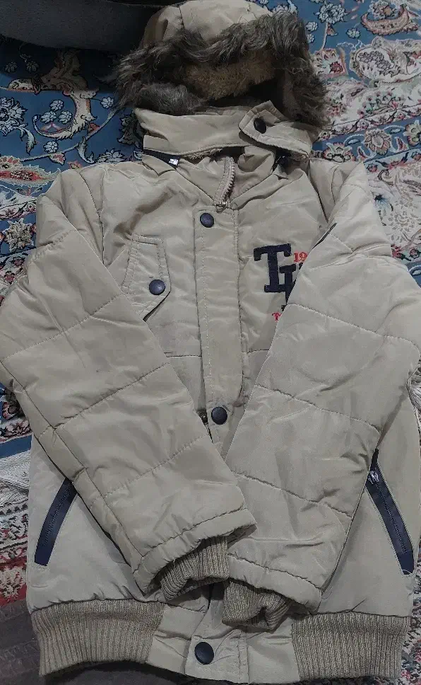 کاپشن و پالتو|لباس|کرمانشاه, |دیوار