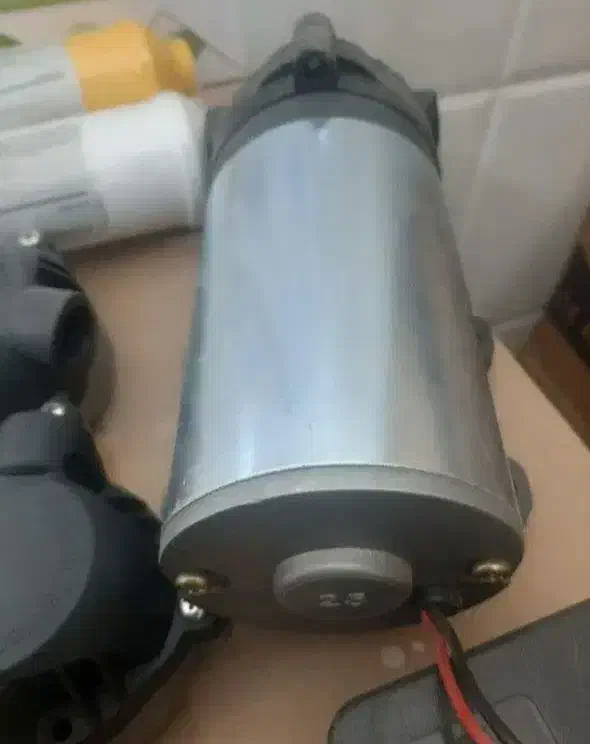 پمپ و کلگی پمپ با ضمانت در کامکار|آبسردکن و تصفیه آب|قم, قلعه کامکار|دیوار