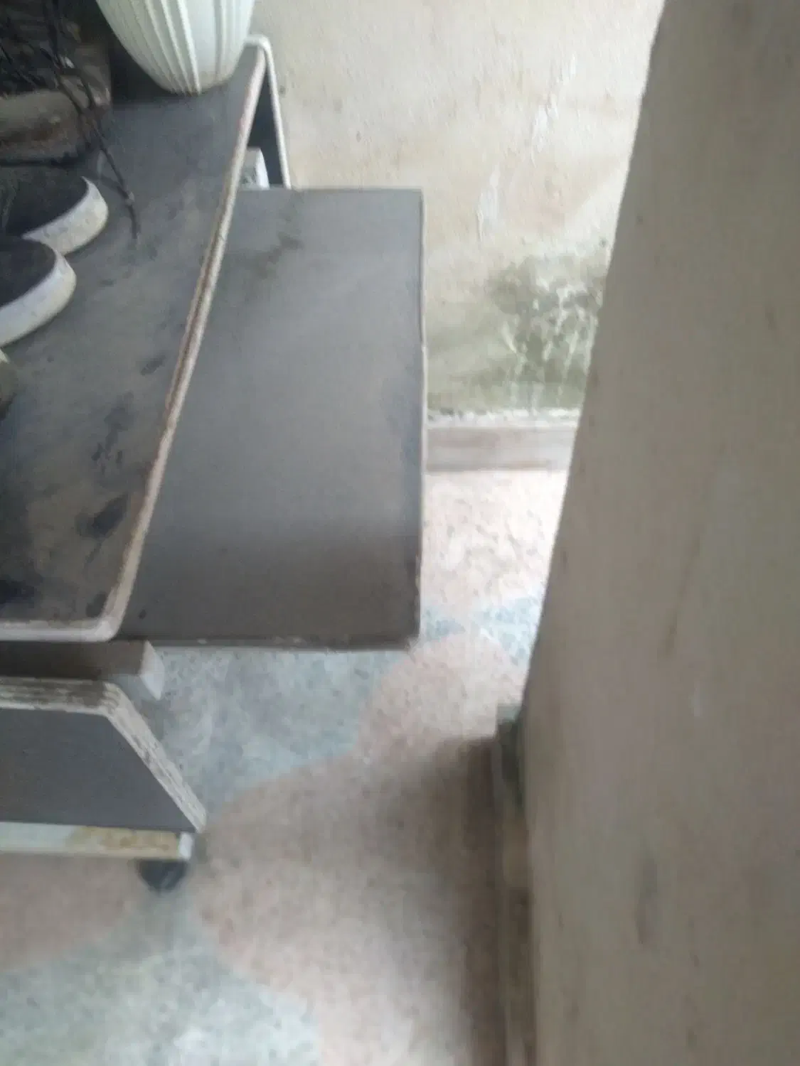 میز کامپیوتر|میز تحریر و کامپیوتر|فومن, |دیوار