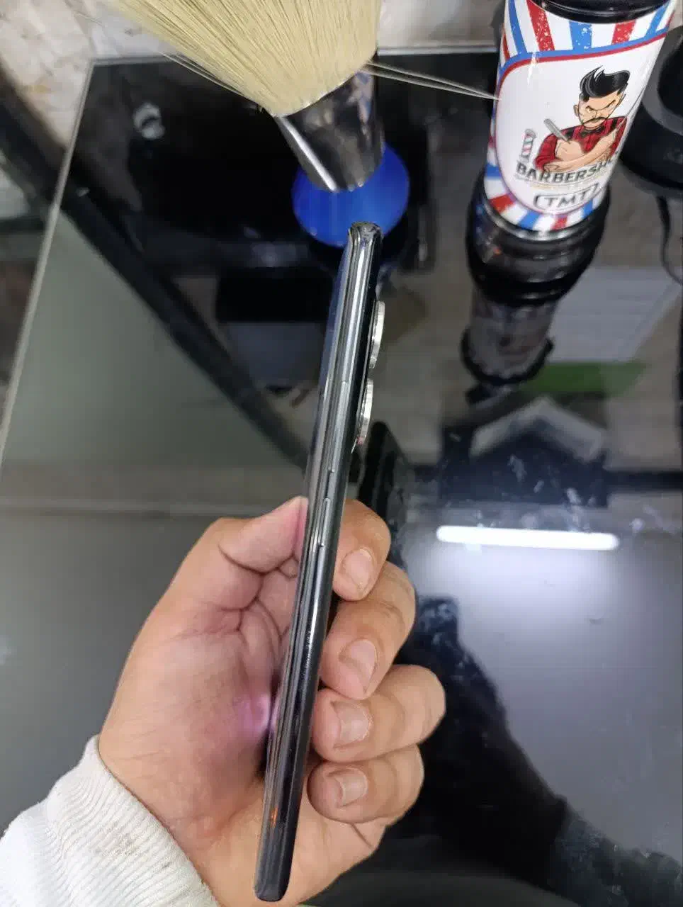 گوشی شیائومی نوت ۱۴ پرو|موبایل|قم, عمار یاسر|دیوار