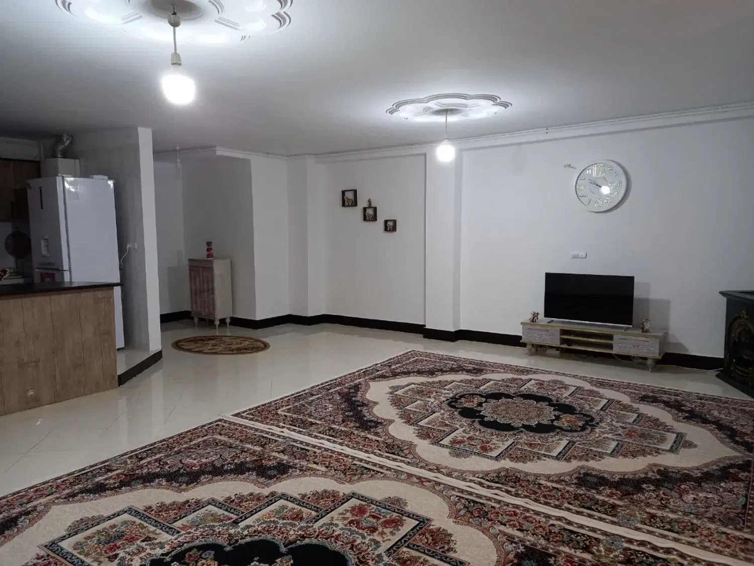 فروش واحد 104متری پارکینگ دار|فروش آپارتمان|الیگودرز, |دیوار