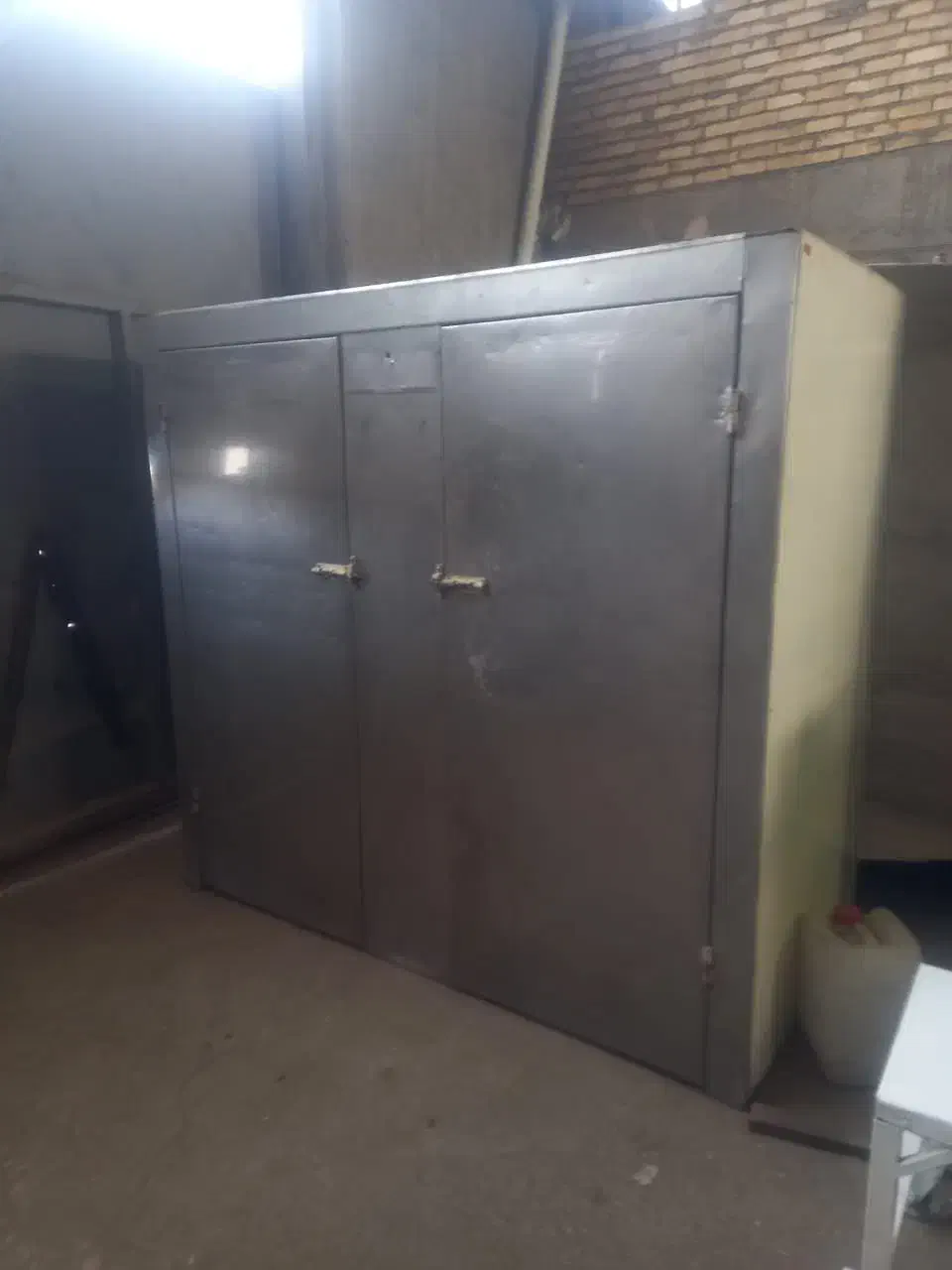 فروش دستگاه های قنادی|ماشین‌آلات صنعتی|مشهد, فدک|دیوار