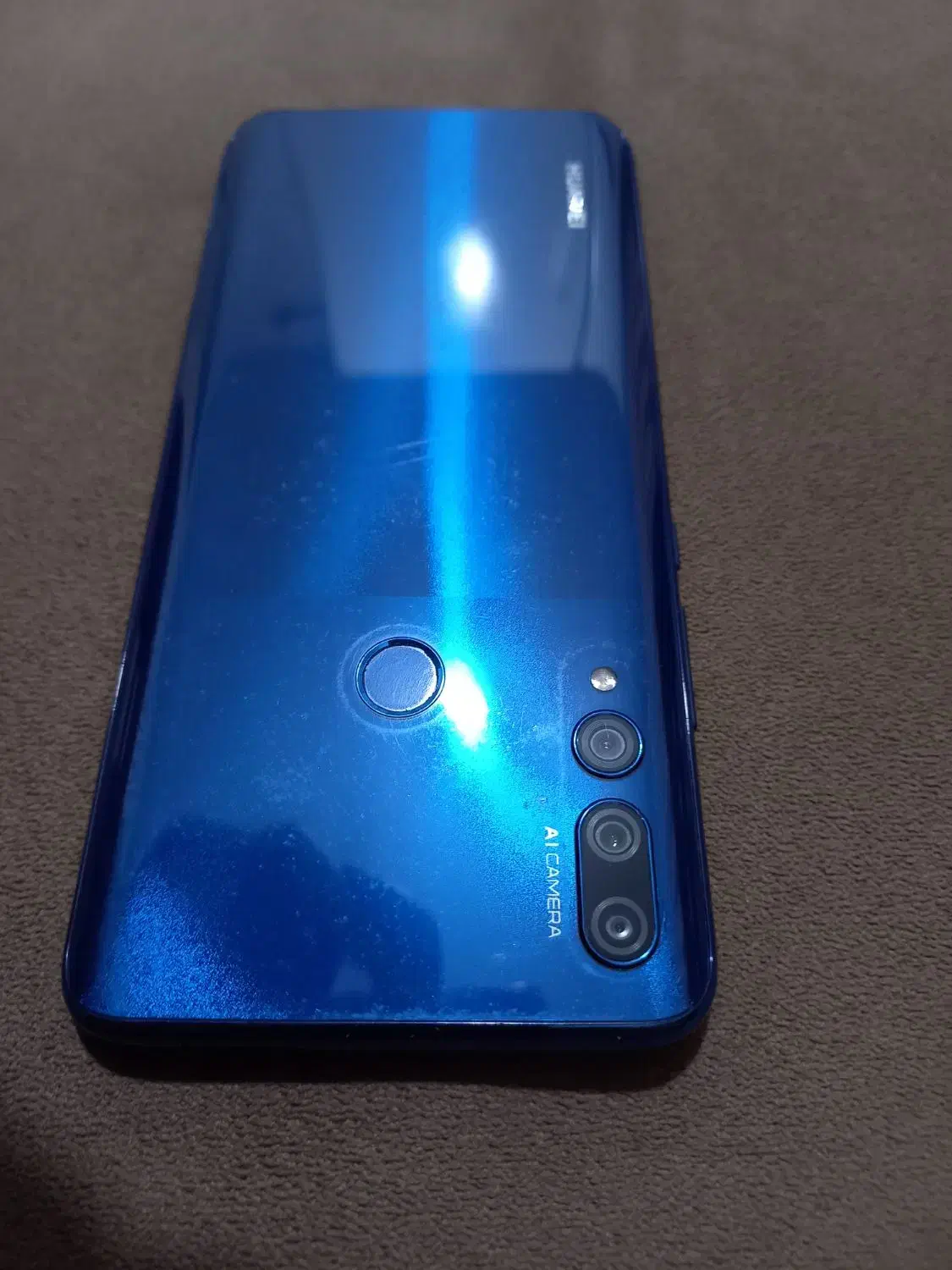 هواوی  y9 prime 2019|موبایل|تهران, مهرآباد جنوبی|دیوار