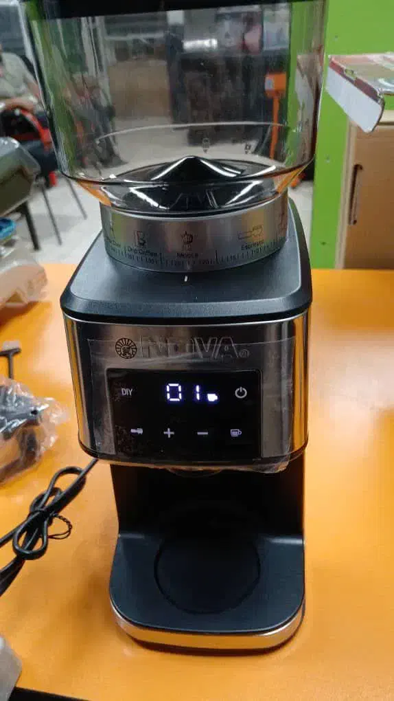 دستگاه اسپرسو و تجهیزات کافی شاپ|کافیشاپ و رستوران|بم, |دیوار