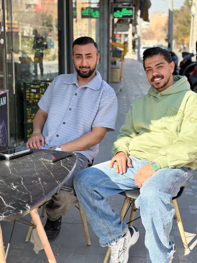 مدل پوشاک|استخدام هنری و رسانه|اصفهان, شیخ اشراق|دیوار