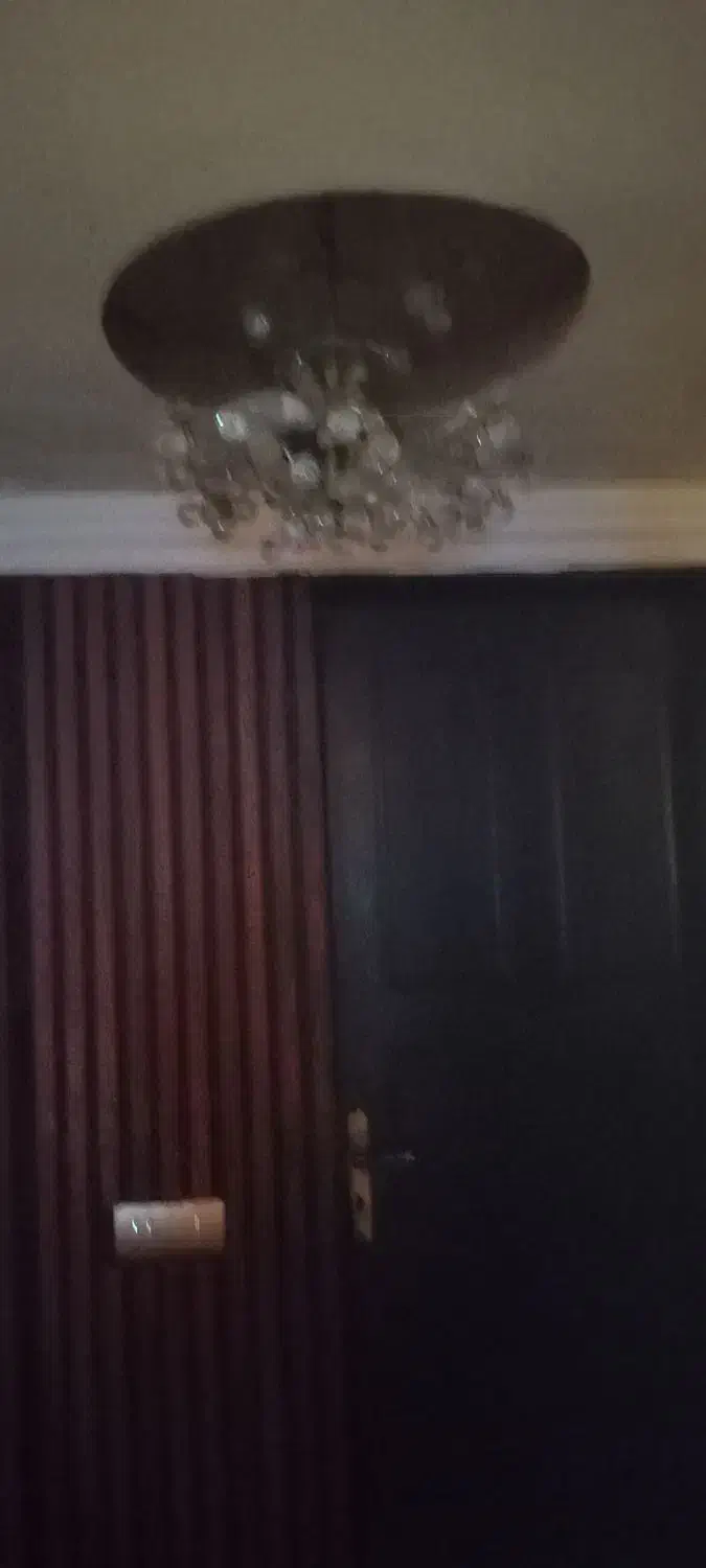 لوستر|لوستر و چراغ آویز|گرگان, |دیوار