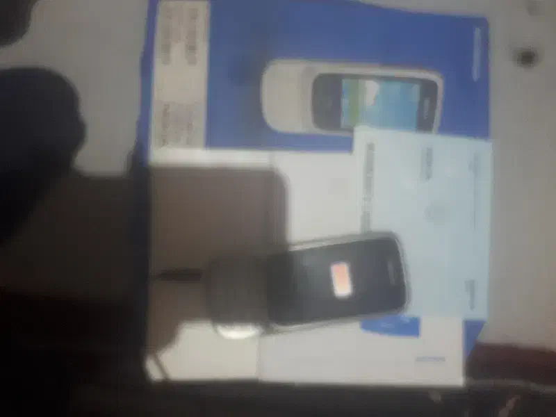 گوشی Nokia 6303i classicاورجینال|موبایل|کرج, گوهردشت|دیوار